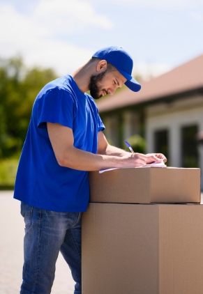 Delivery